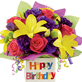 Este ziua iubitei tale? Surprinde-o in mod inedit!